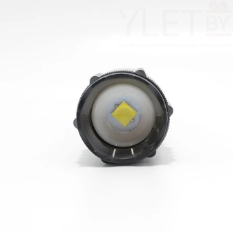 Фонарик USB Power Style