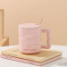 Кружка «Sweet honey», pink (400 ml)